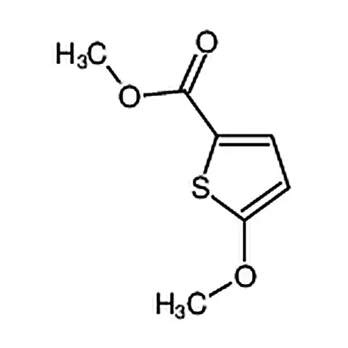 5-甲氧基-2-噻吩甲酸甲酯