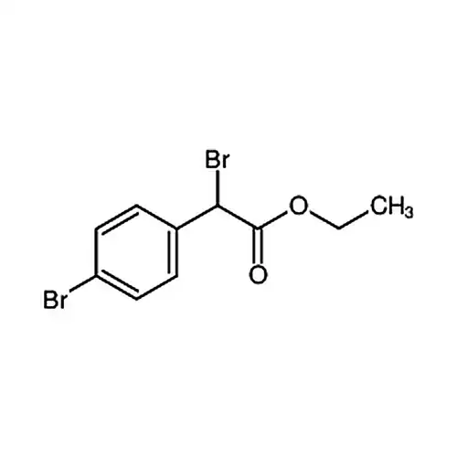2-溴-2-(4-溴苯基)乙酸乙酯