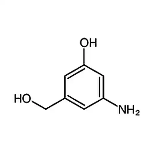 3-氨基-5-(羟甲基)苯酚