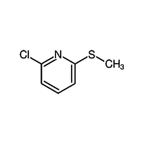 2-氯-6-(甲基硫代)吡啶