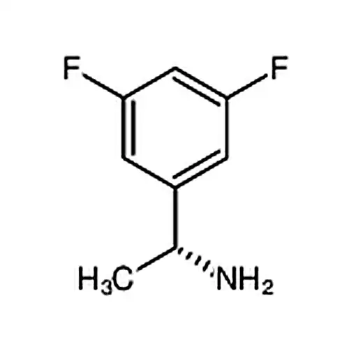 (R)-1-(3,5-二氟苯基)乙胺