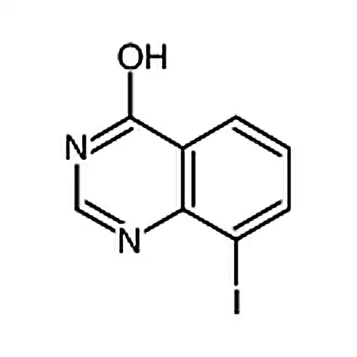 8-碘喹唑啉-4(3H)-酮