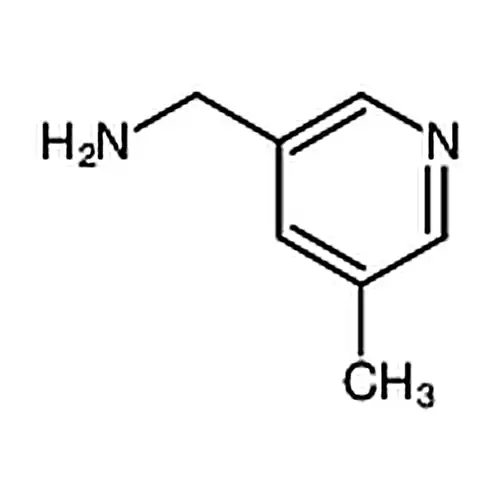 3-(氨甲基)-5-甲基吡啶
