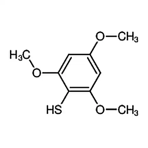 2.4.6-三甲氧基硫代苯酚