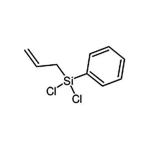 烯丙基苯基二氯硅烷