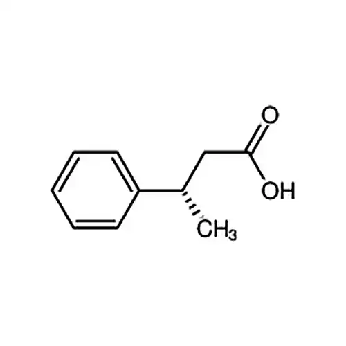 (S)-3-苯基丁酸