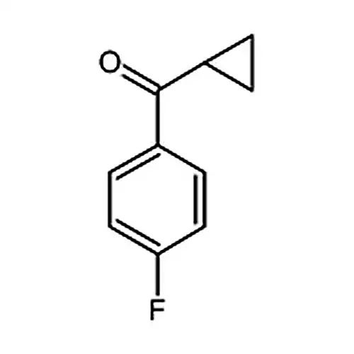4-氟苯基环丙基甲酮