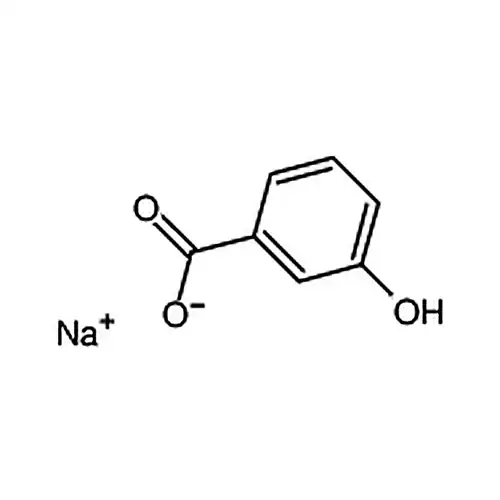 3-羟基苯甲酸钠