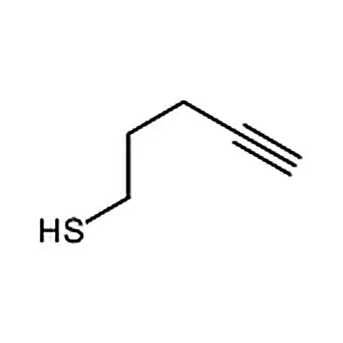 4-戊炔-1-硫醇