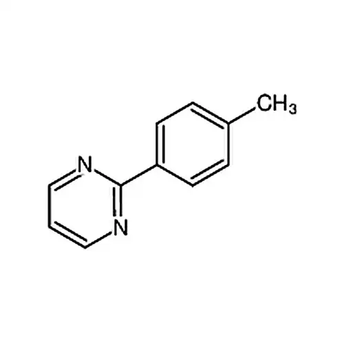 2-(对甲苯基)嘧啶