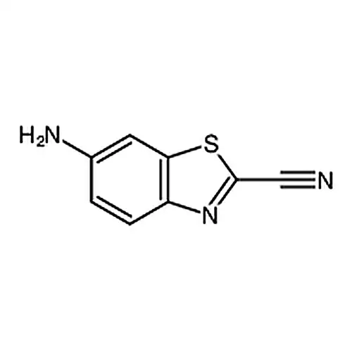 6-氨基-2-苯并噻唑腈