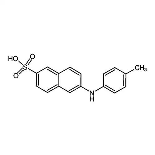 6-对甲苯氨基-2-萘磺酸