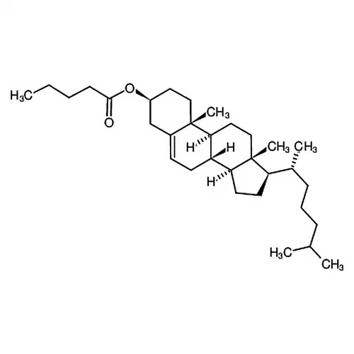 戊酸胆固醇酯
