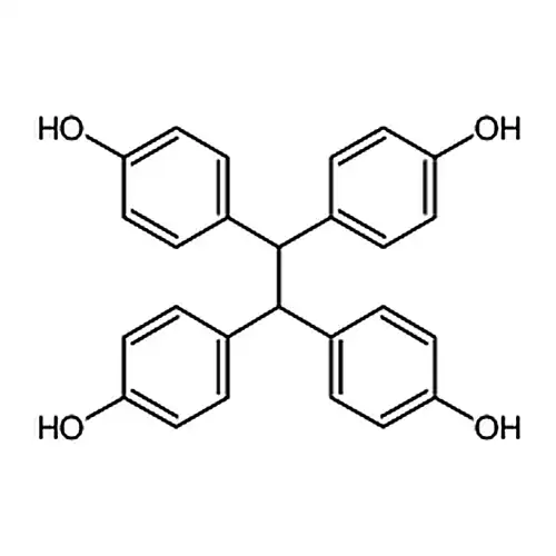 1,1,2,2-四(4-羟基苯基)乙烷