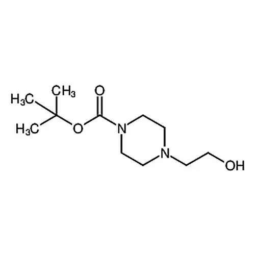 叔丁基-4-(2-羟乙基)哌嗪-1-羧酸酯