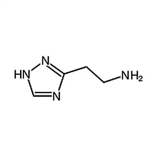 2-(1H-1，2，4-triazol-5-yl)ethanamine