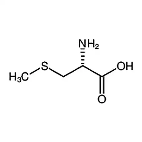 2-氨基-3-(甲硫基)丙酸