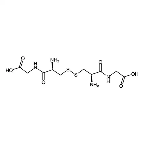 Cys-Gly, oxidized