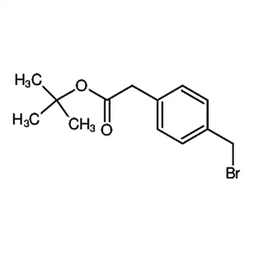 2-(4-(溴甲基)苯基)乙酸叔丁酯