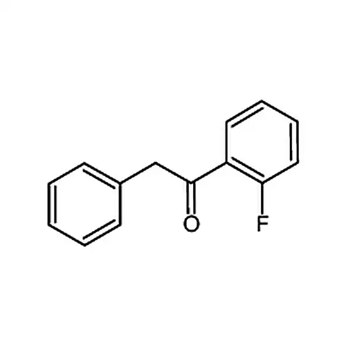 1-(2-氟苯基)-2-苯基乙酮