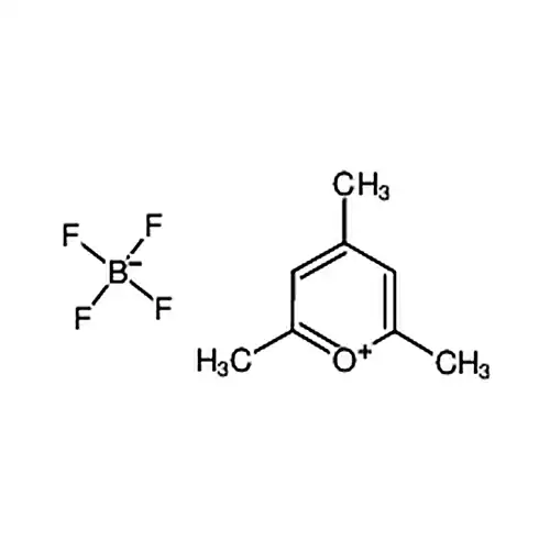 2,4,6-三甲基吡喃鎓四氟硼酸盐