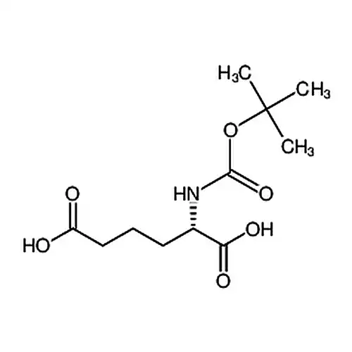 Boc-L-2-氨基己二酸