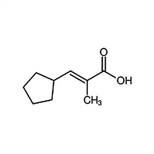 3-环戊基-2-甲基丙烯酸