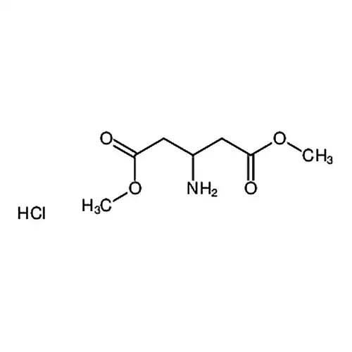 二甲基-3-氨基戊二盐酸盐