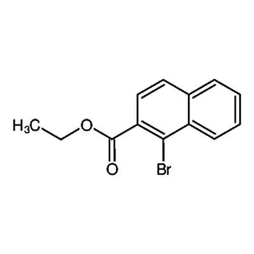 1-溴萘-2-羧酸乙酯