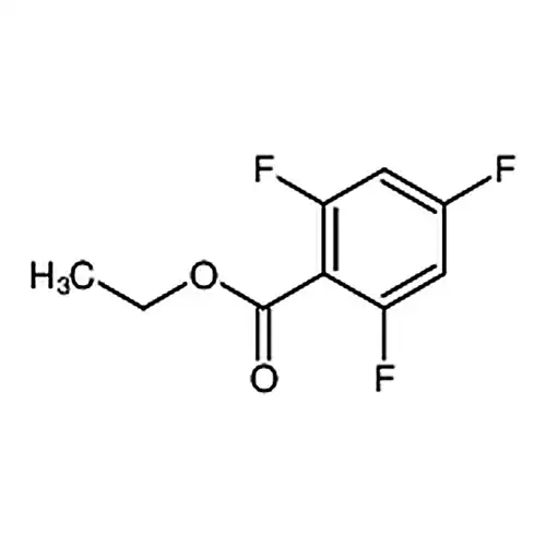 2,4,6-三氟苯甲酸乙酯