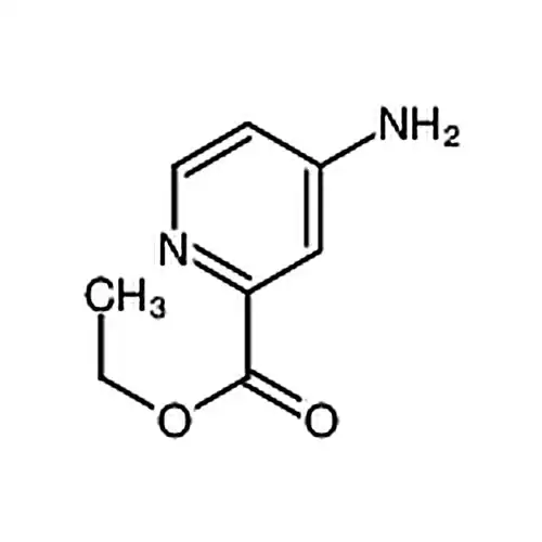 4-氨基-2-吡啶羧酸乙酯