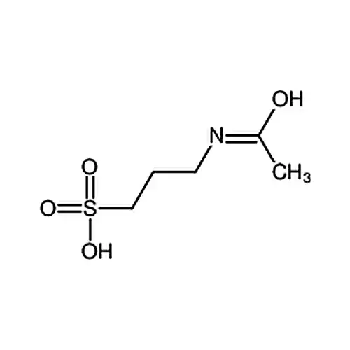3-乙酰氨基丙烷-1-磺酸钙