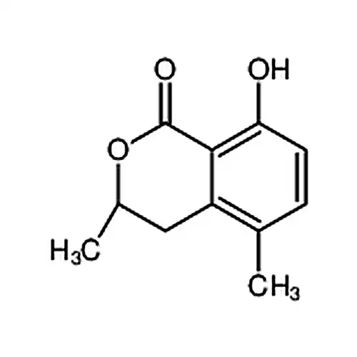 (R)-8-羟基-3,5-二甲基异苯并二氢吡喃-1-酮