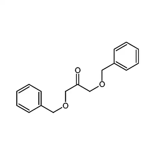 1,3-双(苄氧基)丙-2-酮