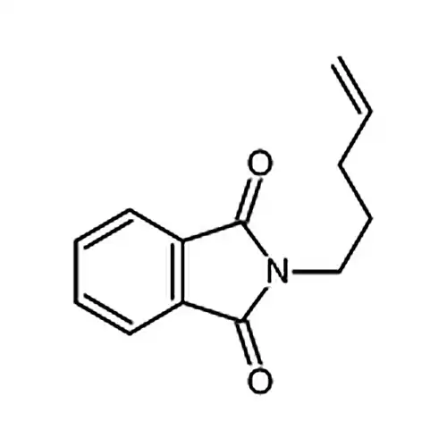 2-(戊-4-烯-1-基)异吲哚啉-1,3-二酮