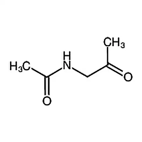 N-(2-氧代丙基)乙酰胺
