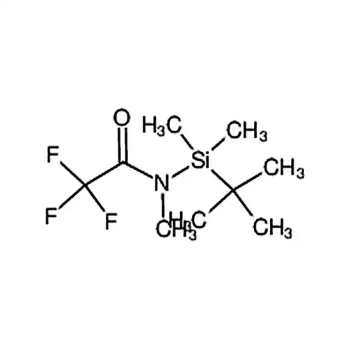 N-(特丁基二甲基硅)-N-甲基三氟乙酰胺