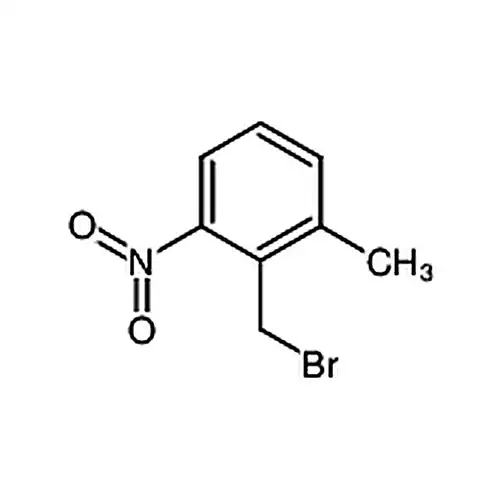 2-(溴甲基)-1-甲基-3-硝基苯