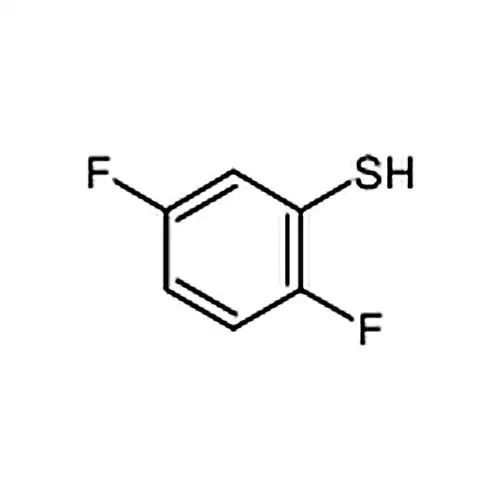 2，5-二氟苯硫酚