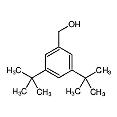 3,5-二叔丁基苄醇