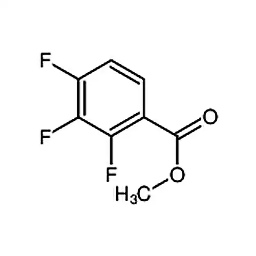 2，3，4-三氟苯甲酸甲酯