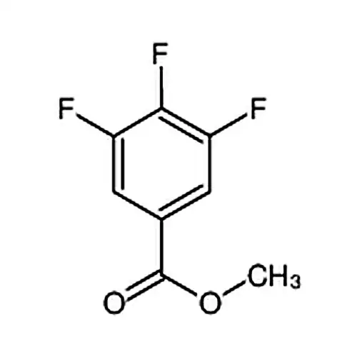 3,4,5-三氟苯羧酸酯
