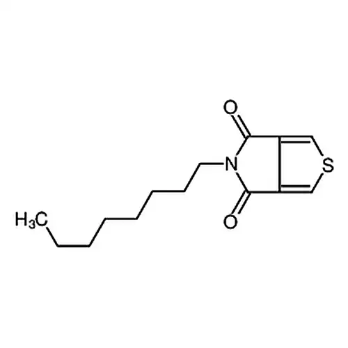5-辛基-4H-噻吩并[3,4-c]吡咯-4,6(5H)-二酮