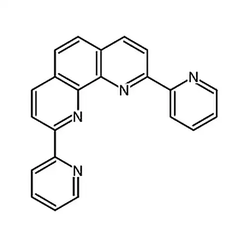 2,9-二(吡啶-2-基)-1,10-菲咯啉