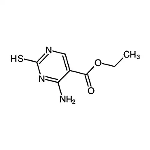 6-氨基-2-硫代-1,2-二氢嘧啶-5-羧酸乙酯