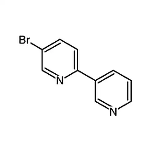 5-溴-2，3-联吡啶