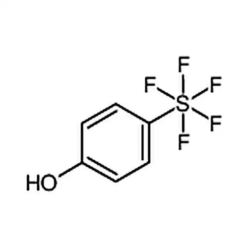 五氟化(4-苯酚基)硫