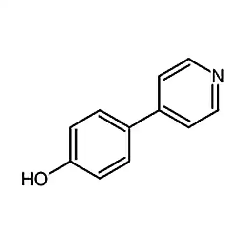 4-吡啶基苯酚