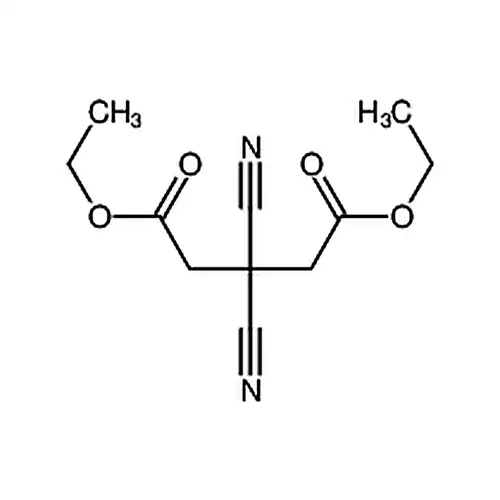3，3-二氰基戊烷二羧酸二乙酯