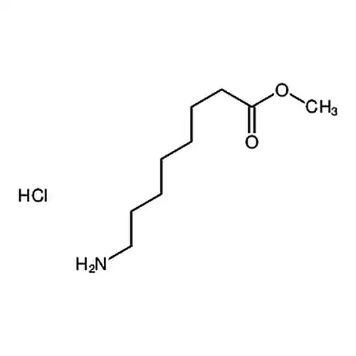 8-氨基辛酸甲酯盐酸盐